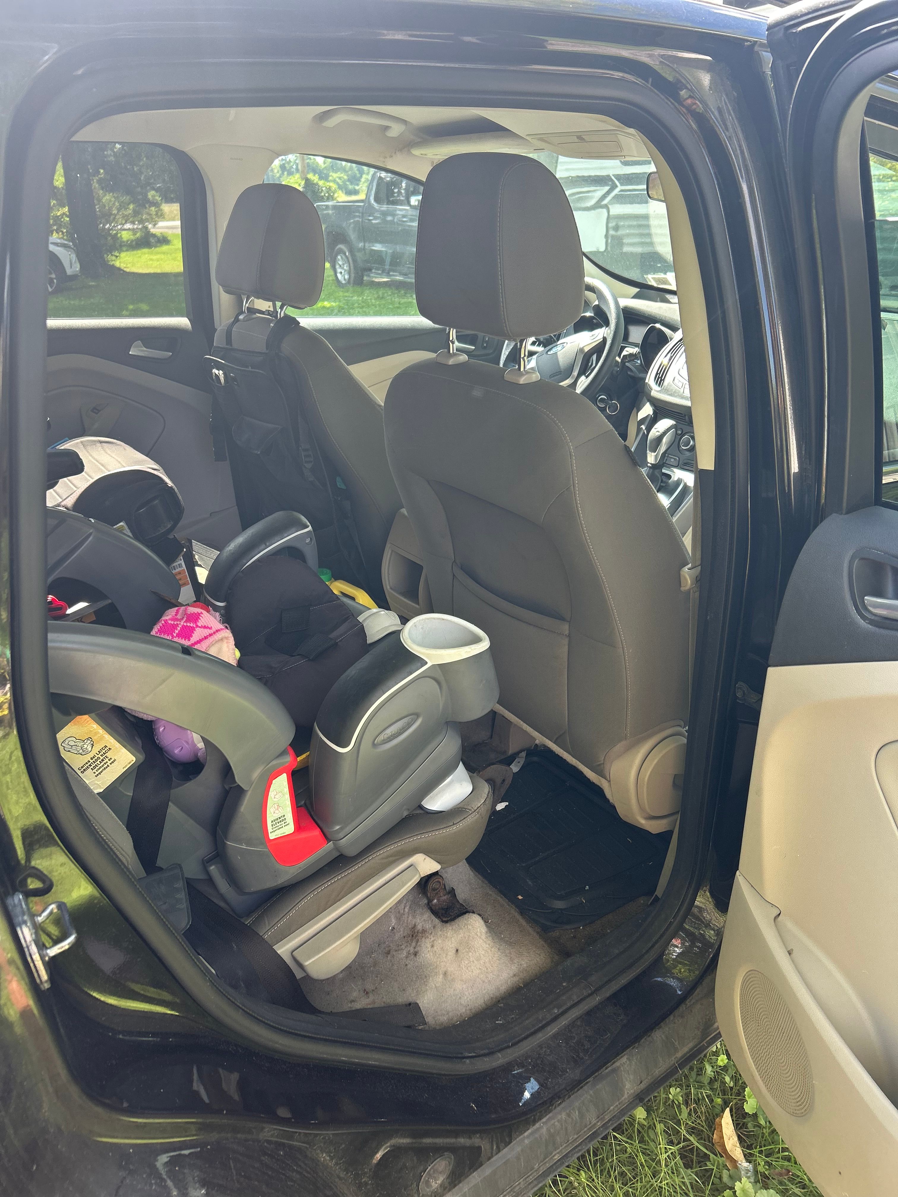Used 2013 Ford Escape SE FWD image 9