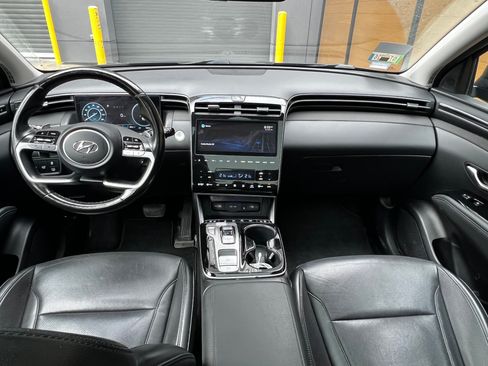 Used 2022 Hyundai Tucson Limited AWD/4WD image 18