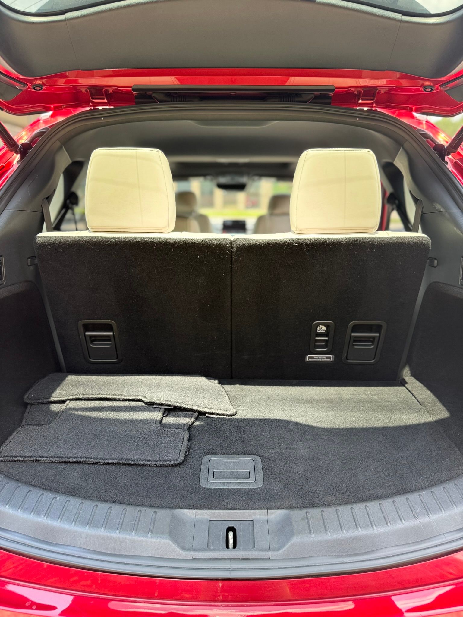 Used 2020 MAZDA CX-9 Signature AWD/4WD image 16