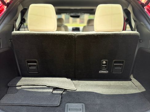 Used 2020 MAZDA CX-9 Signature AWD/4WD image 16
