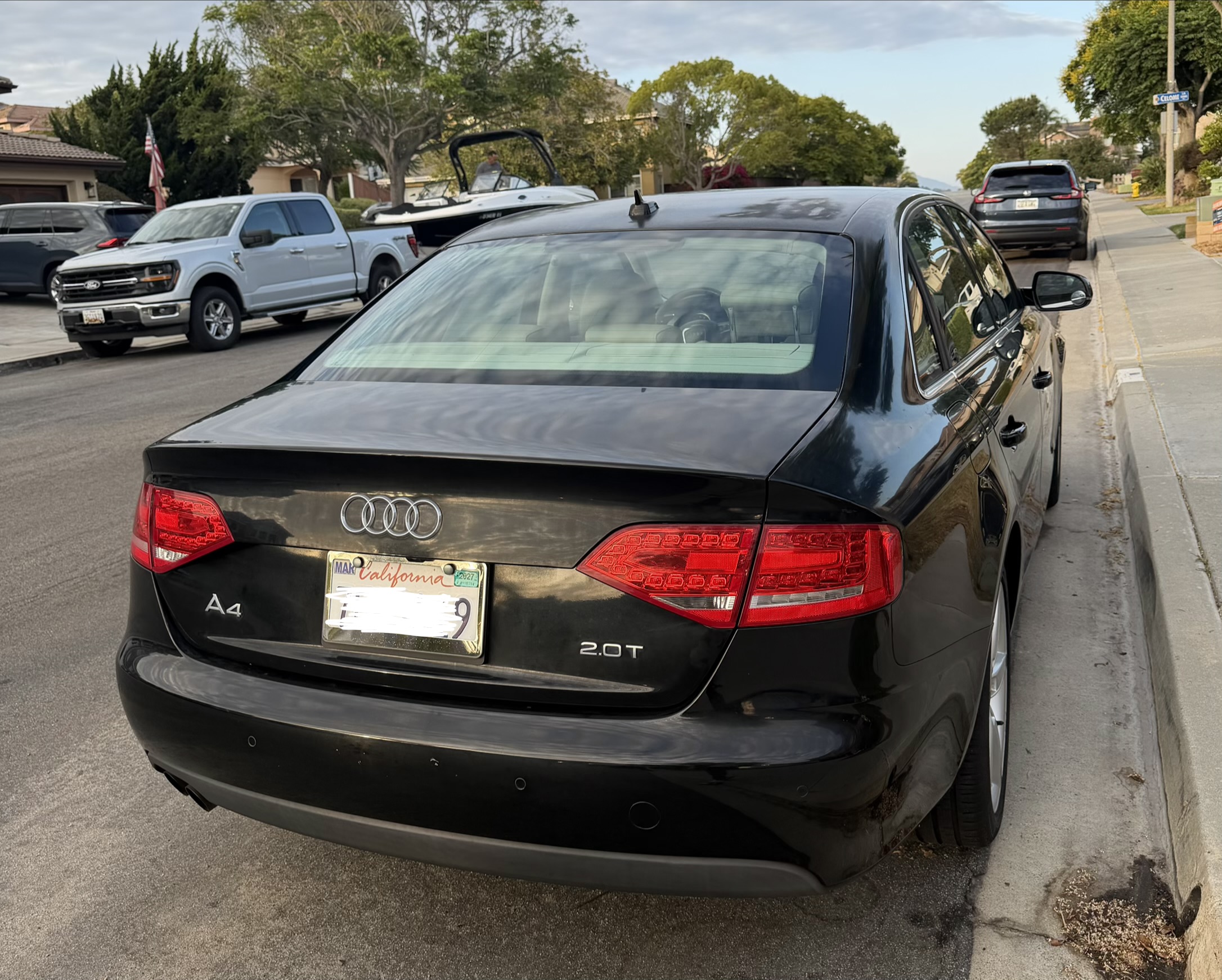Used 2010 Audi A4 2.0T Premium Plus FWD image 10