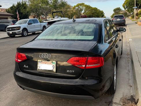 Used 2010 Audi A4 2.0T Premium Plus FWD image 10