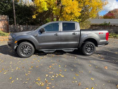 Used 2019 Ford Ranger XLT w/ Equipment Group 302A Luxury