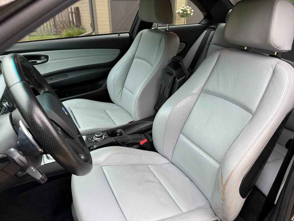 Used 2012 BMW 135i Coupe RWD image 9