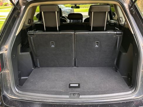 Used 2018 Volkswagen Atlas SE FWD image 16