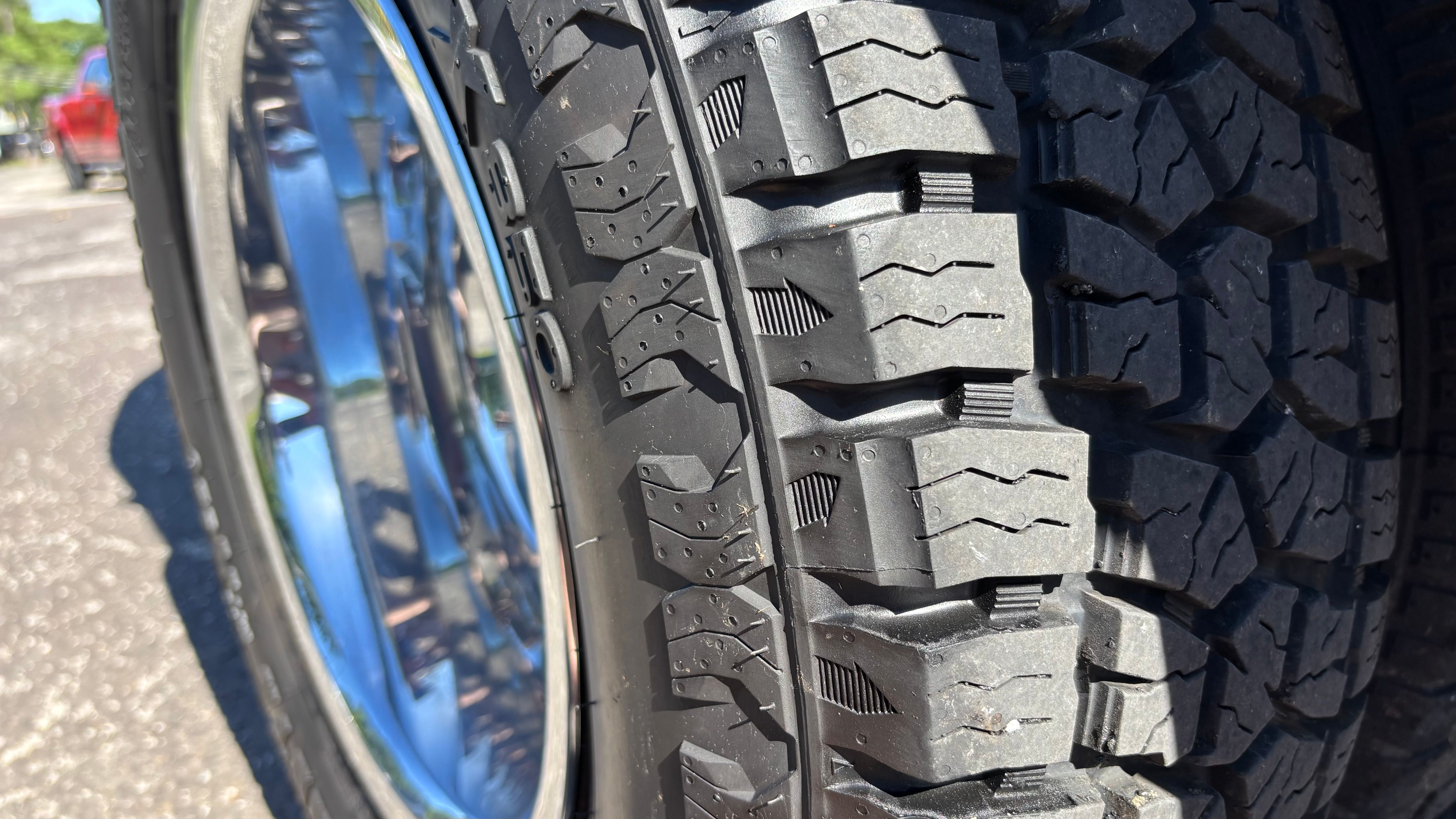 Used 2021 RAM 3500 Tradesman AWD/4WD image 17