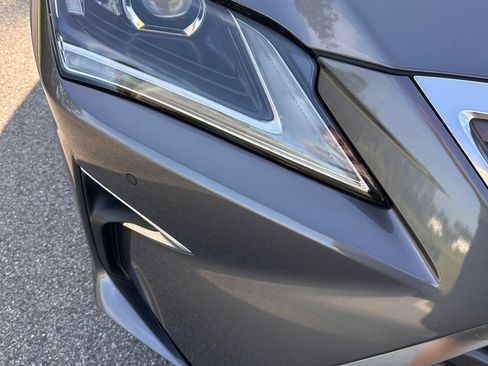Used 2018 Lexus RX 350 AWD w/ Premium Package image 11