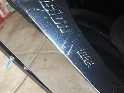 Used 2007 Ford Mustang Premium image 10