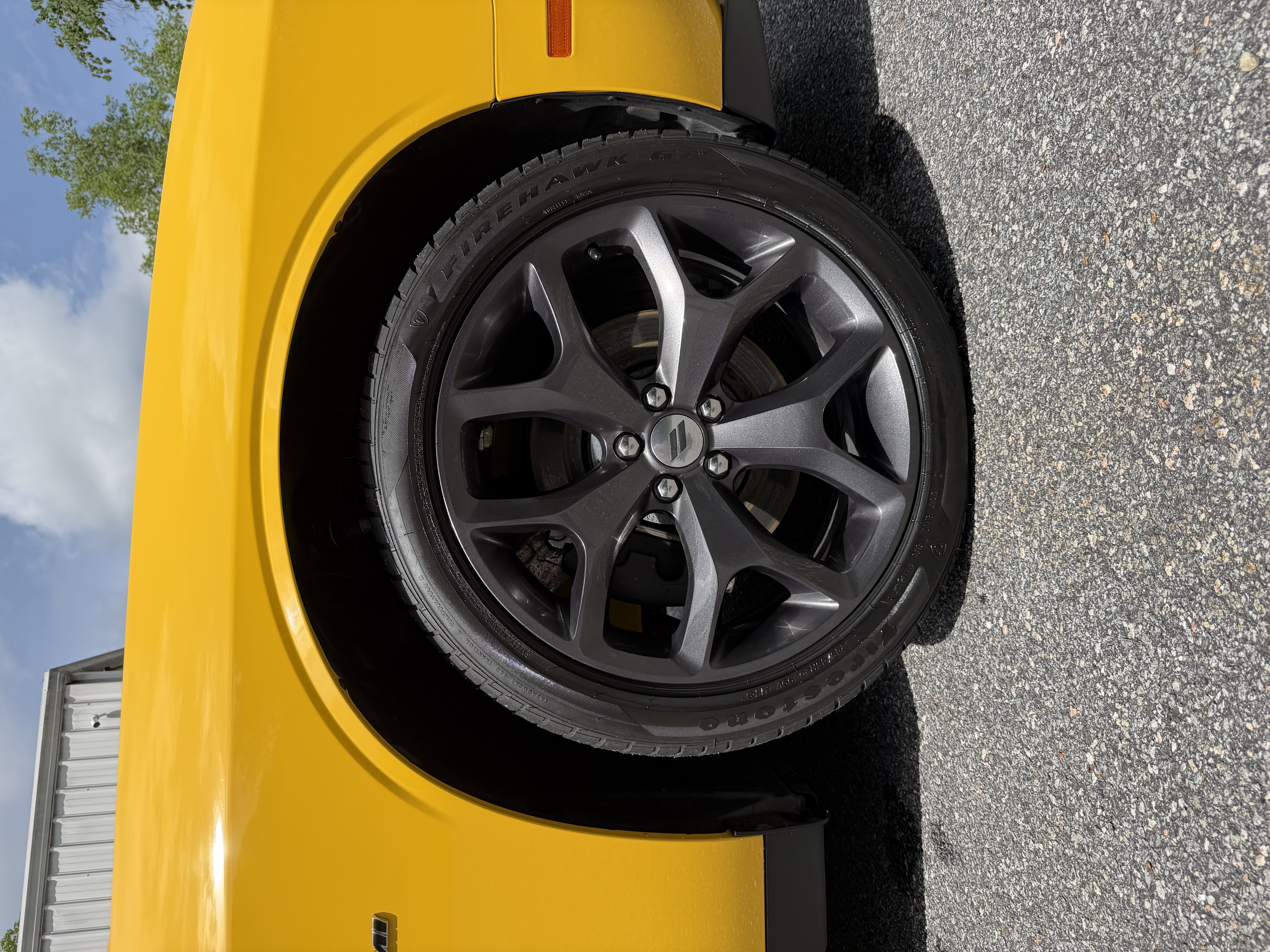 Used 2018 Dodge Challenger R/T Plus RWD image 11