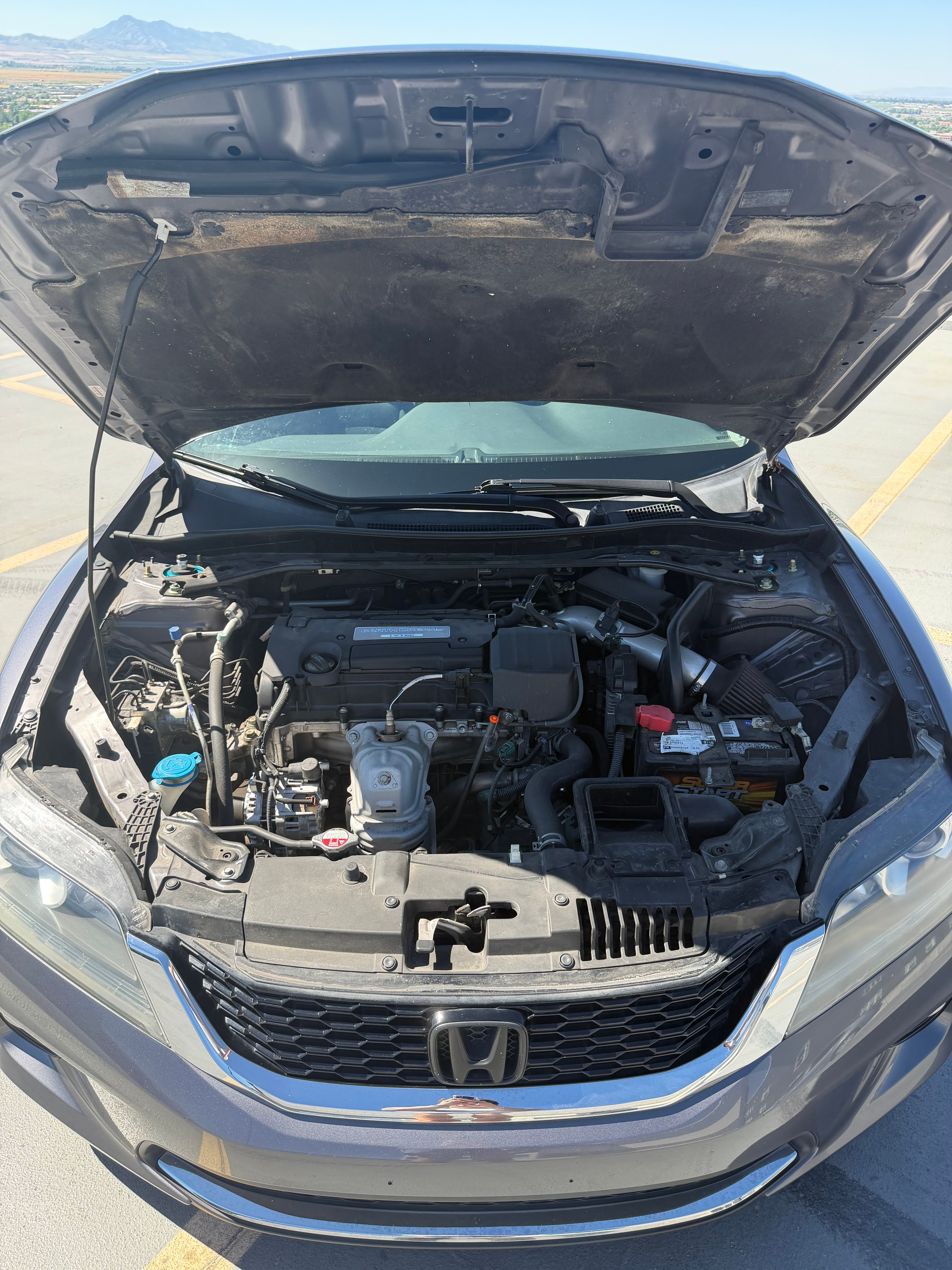 Used 2015 Honda Accord EX-L image 21