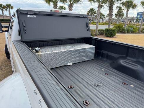 Used 2016 Ford F450 Platinum image 12