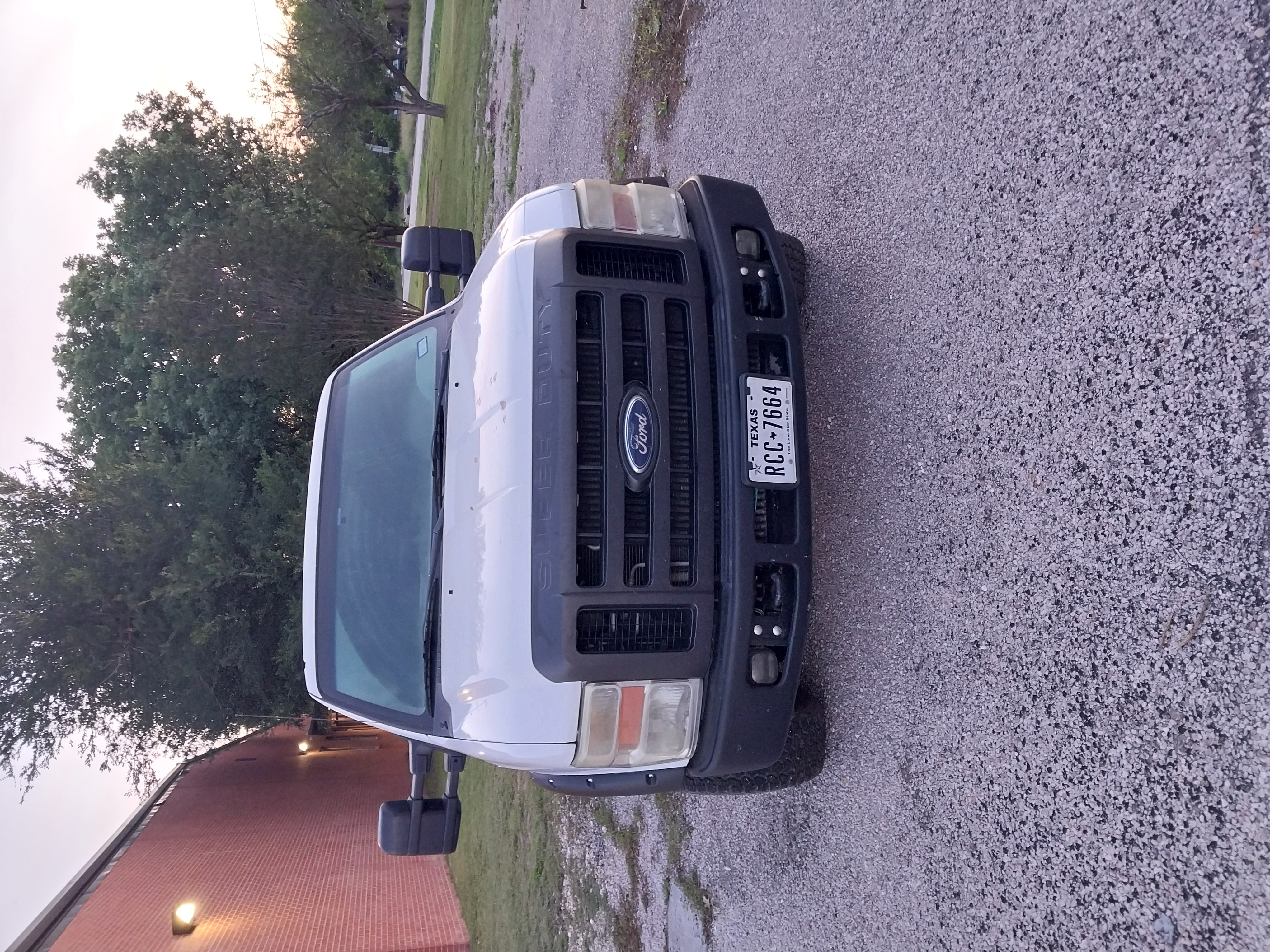 Used 2010 Ford F250 XL RWD image 5