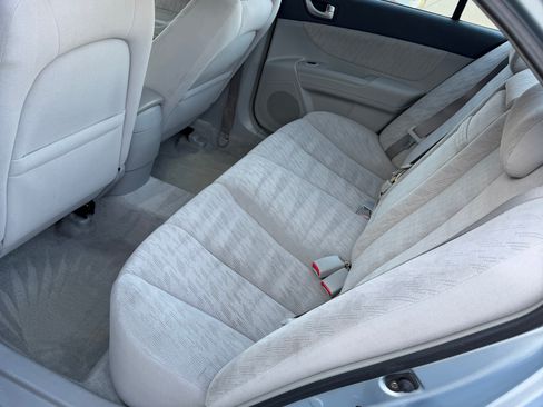 Used 2007 Hyundai Sonata GLS image 2