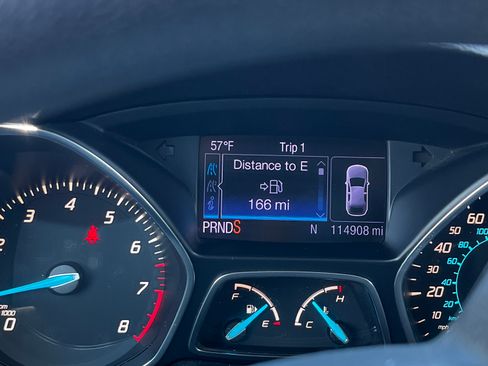 Used 2013 Ford Escape SE image 10