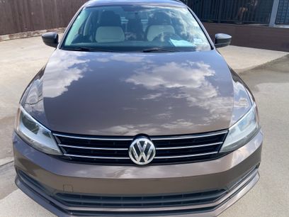 Used 2015 Volkswagen Jetta S
