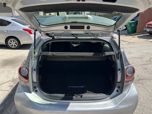 Used 2014 Toyota Prius C Two FWD image 15