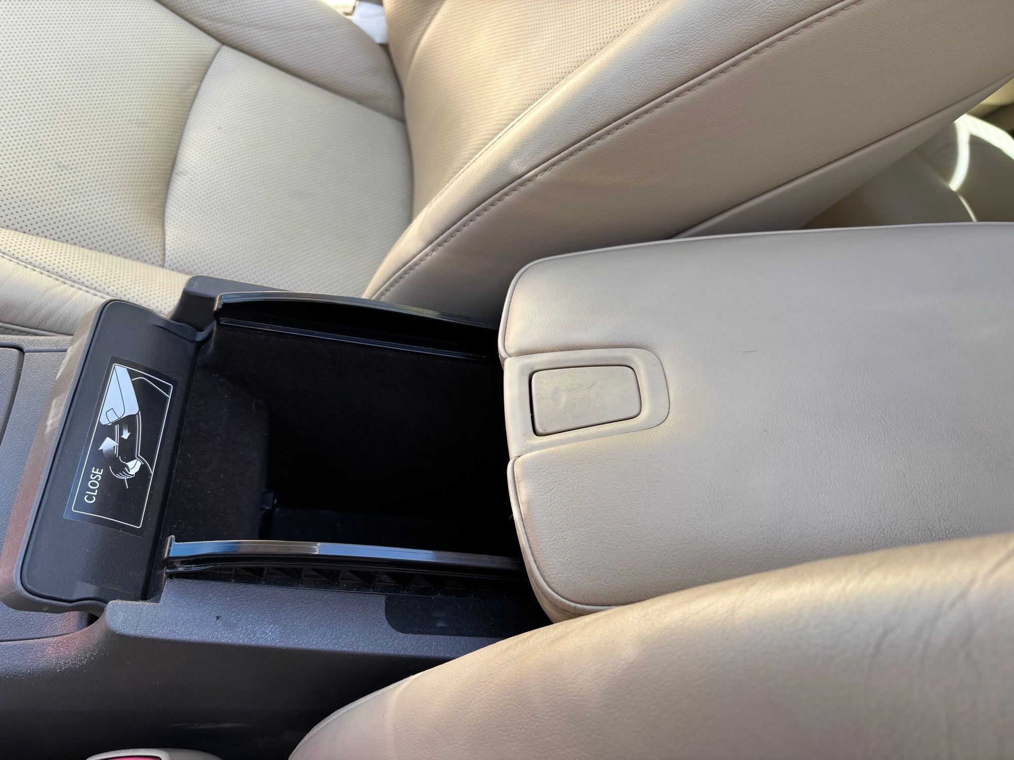 Used 2007 Lexus ES 350 w/ Premium Pkg FWD image 10