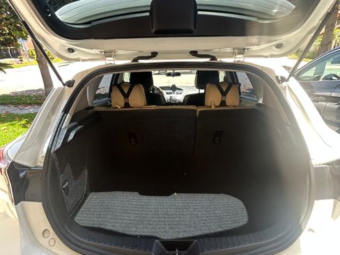 Used 2013 MAZDA MAZDA3 i Touring FWD image 14