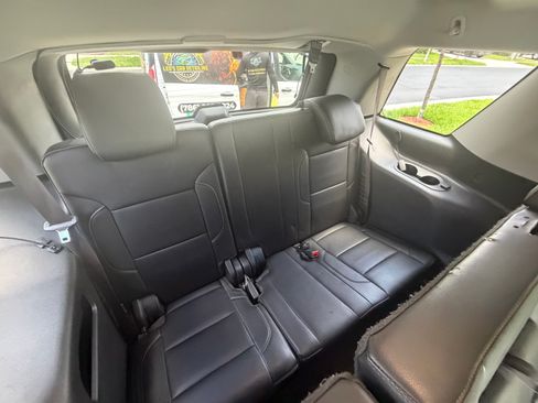 Used 2015 Chevrolet Tahoe LT AWD/4WD image 13