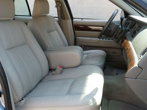 Used 2009 Mercury Grand Marquis LS image 8