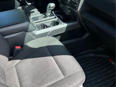 Used 2020 Ford F150 XLT w/ Equipment Group 302A Luxury AWD/4WD image 6