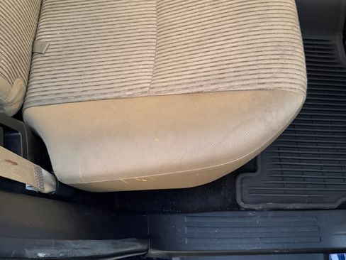 Used 2022 Toyota 4Runner SR5 RWD image 11