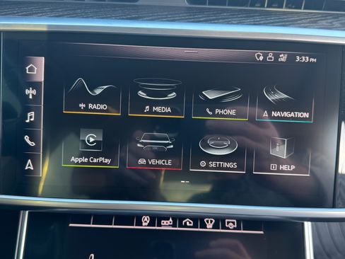 Used 2020 Audi A6 3.0T Prestige w/ Prestige Package image 24