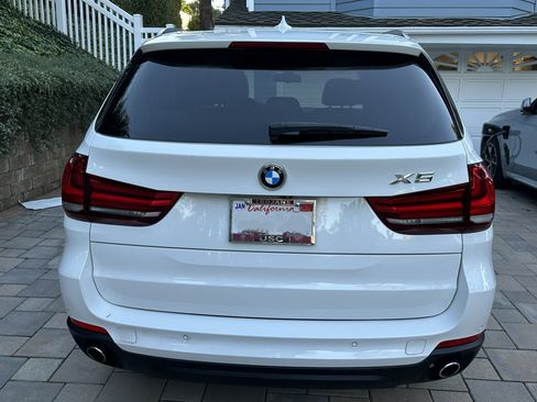 Used 2015 BMW X5 xDrive35i image 6