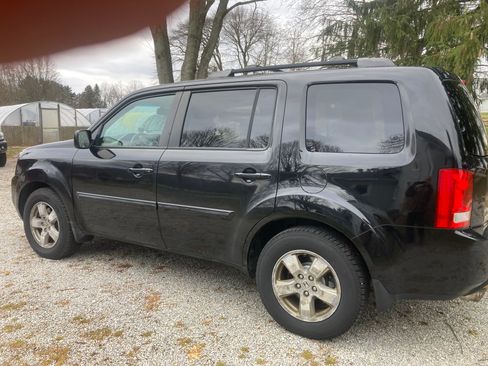 Used 2010 Honda Pilot EX-L image 2