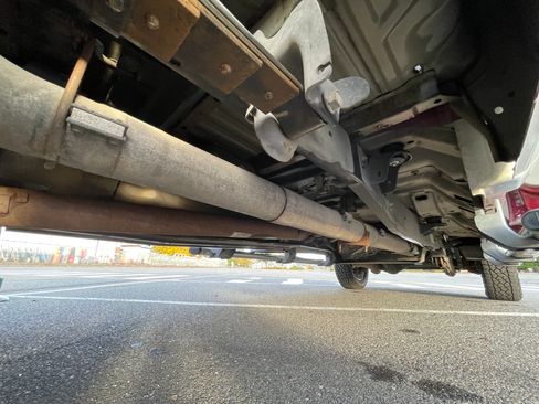 Used 2008 Ford F350 Lariat image 20