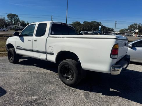 Used 2001 Toyota Tundra SR5 image 5