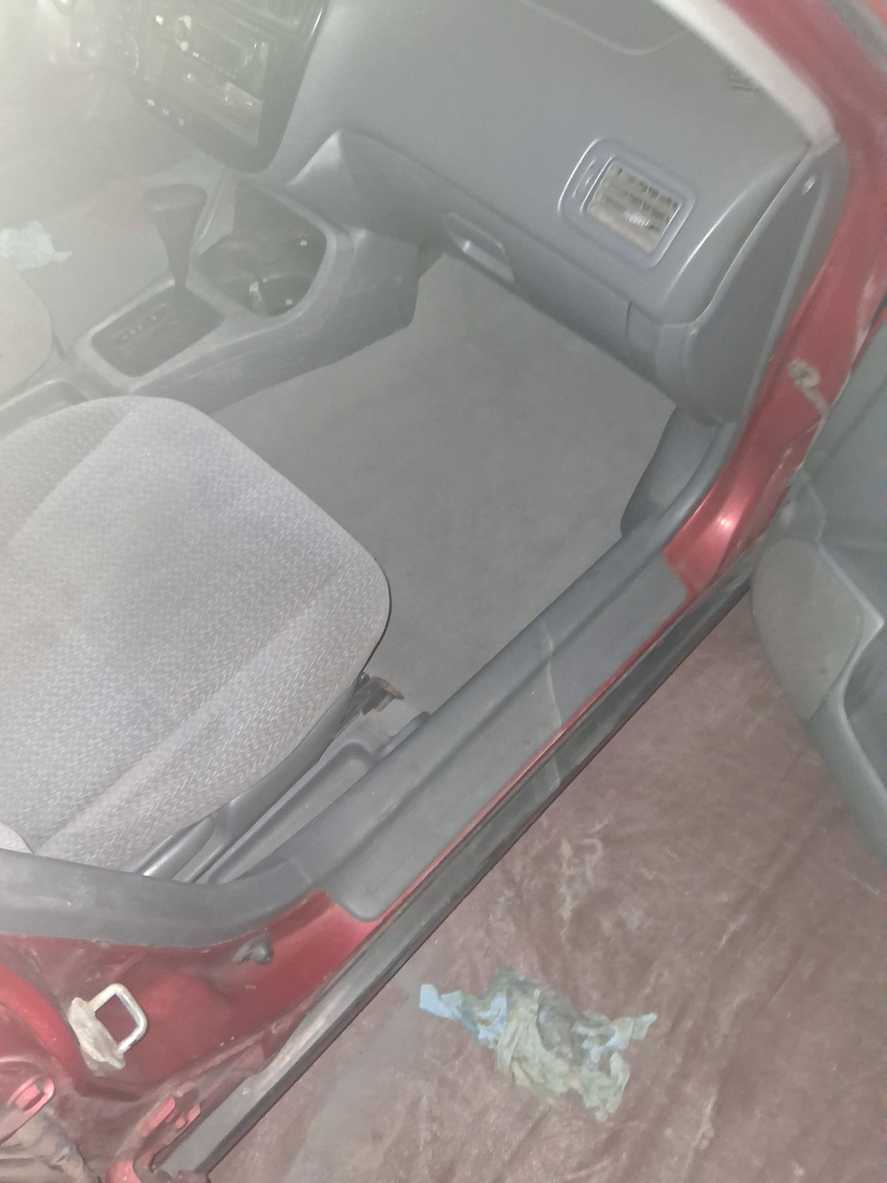 Used 1999 Honda Civic LX image 15