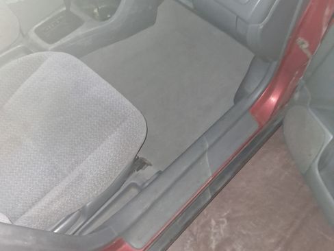 Used 1999 Honda Civic LX image 15