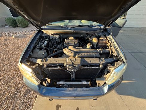 Used 2006 Ford F150 Lariat image 4