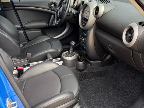 Used 2012 MINI Cooper Countryman S FWD image 9