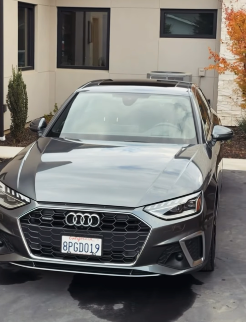 Used 2020 Audi A4 2.0T Prestige AWD/4WD image 5