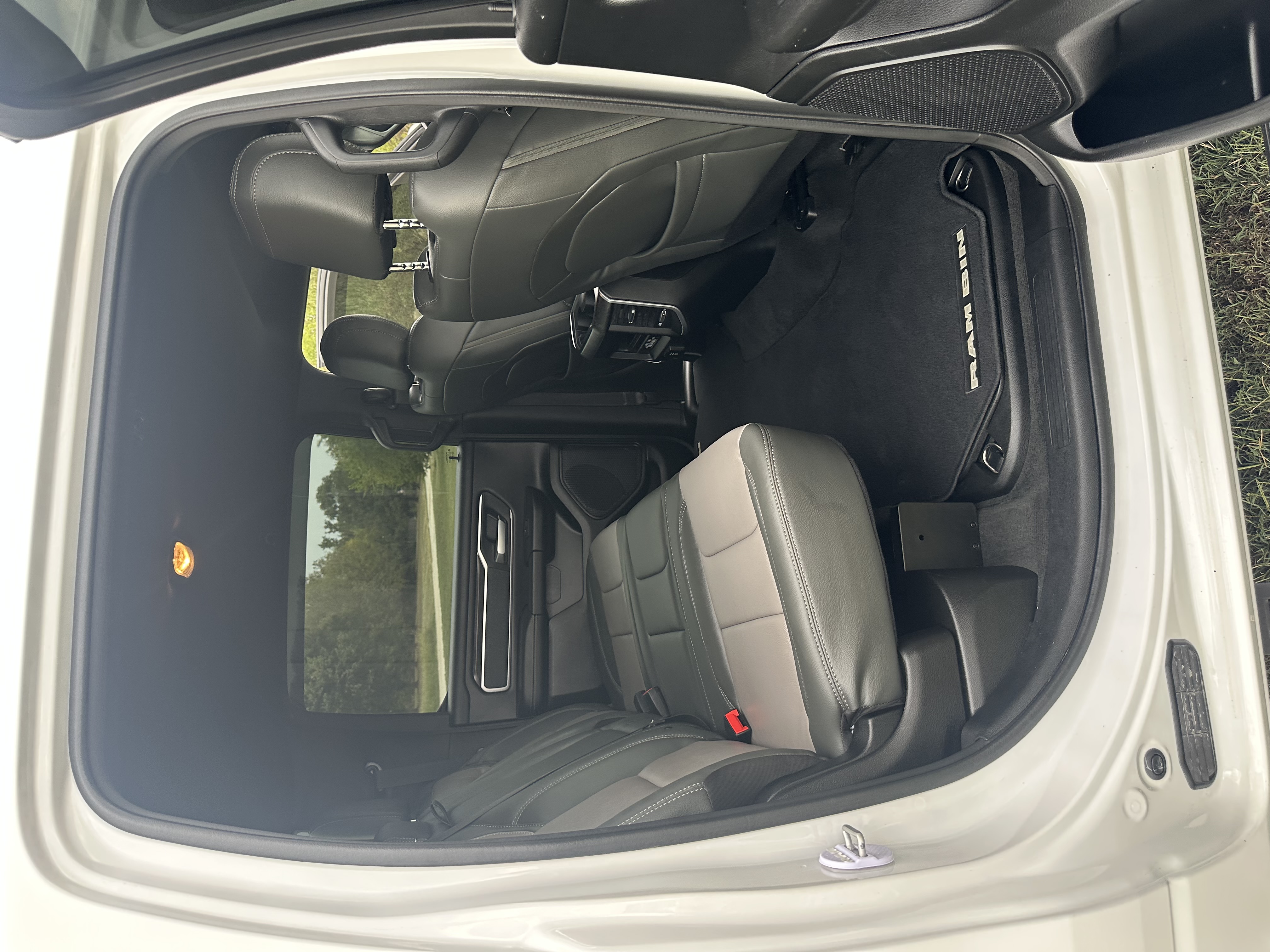 Used 2022 RAM 1500 Lone Star AWD/4WD image 14