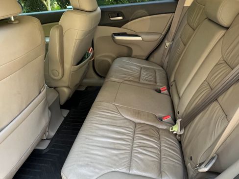 Used 2014 Honda CR-V EX-L image 13