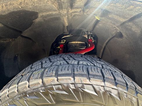 Used 2024 Chevrolet Silverado 1500 High Country w/ Midnight Edition image 14