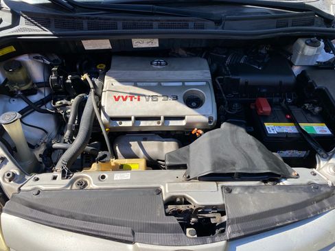 Used 2006 Toyota Sienna LE w/ LE Pkg 2 FWD image 14