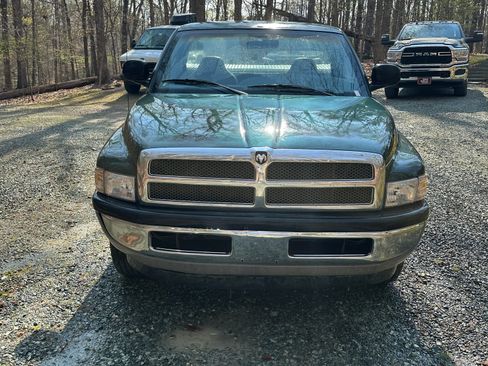 Used 1999 Dodge Ram 1500 Truck Long Bed image 1