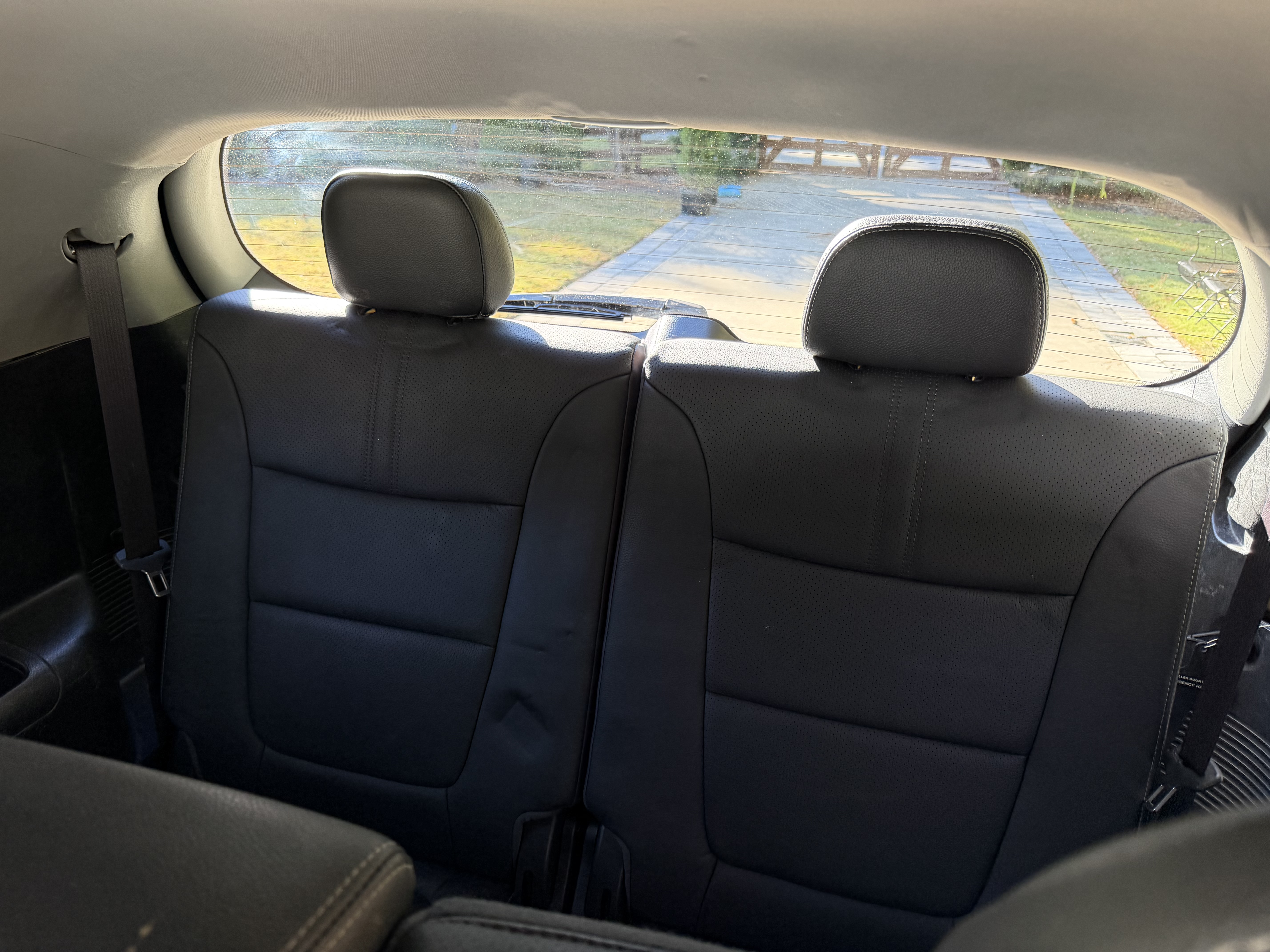 Used 2011 Kia Sorento EX w/ Premium Pkg FWD image 14