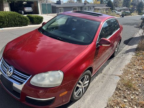 Used 2006 Volkswagen Jetta TDI image 15