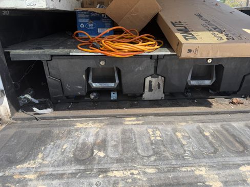 Used 2015 RAM 1500 Tradesman w/ Power & Remote Entry Group RWD image 12