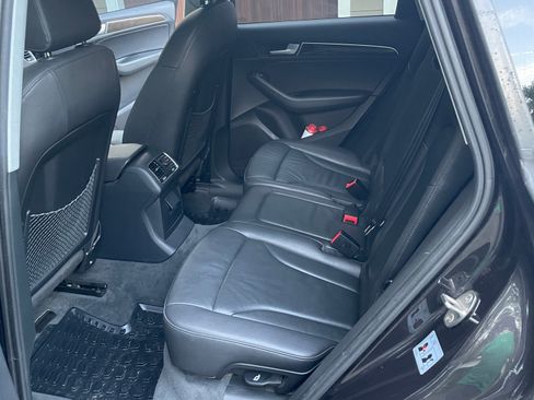 Used 2014 Audi Q5 TDI Premium Plus AWD/4WD image 14