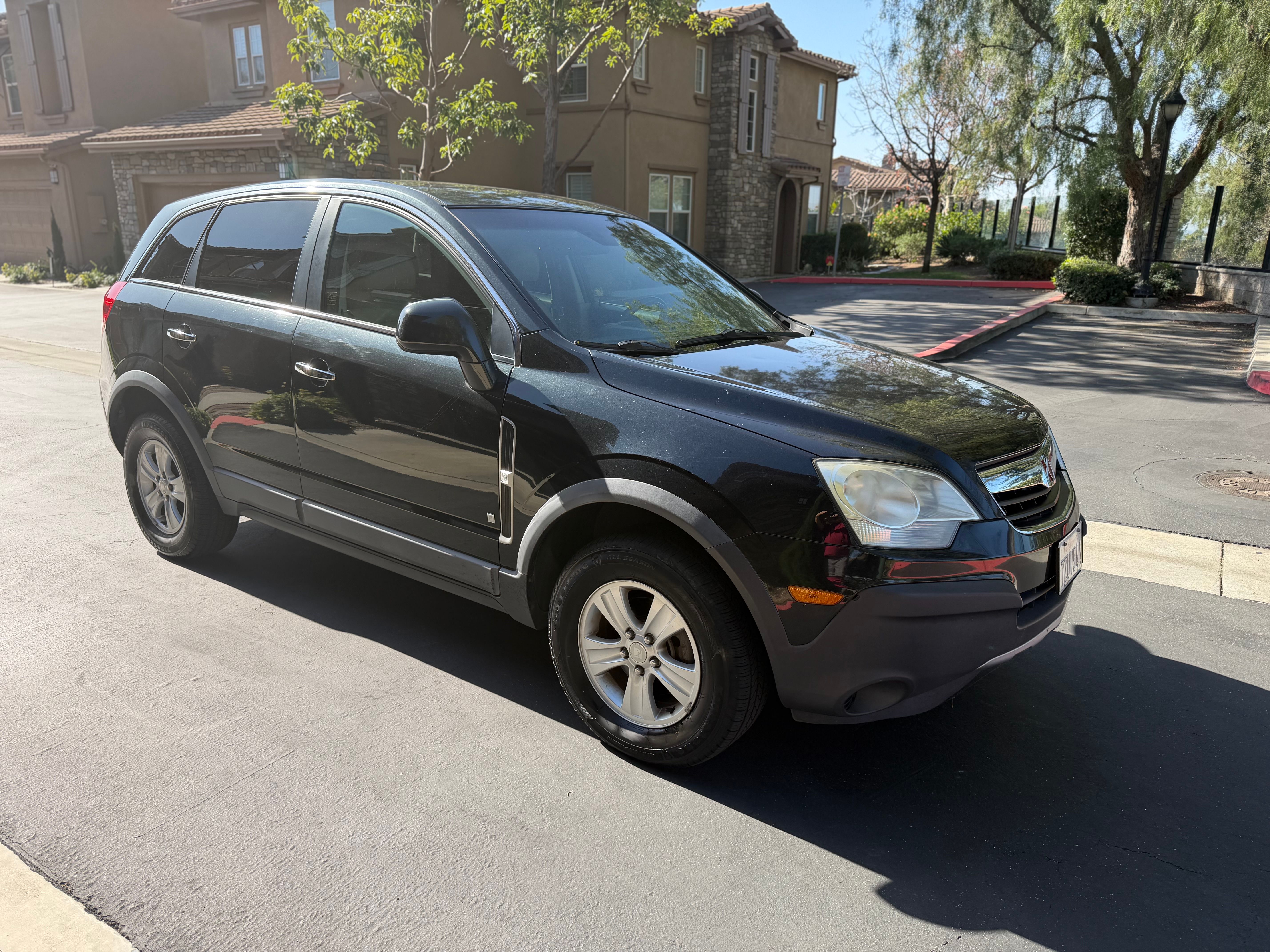Used 2008 Saturn Vue XE w/ Premium Trim Package FWD image 5