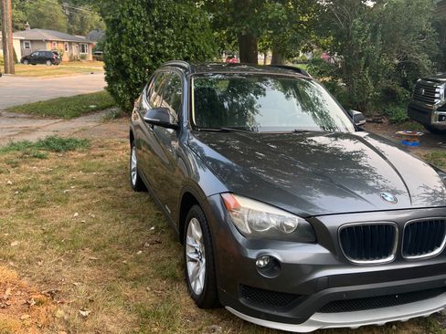 Used 2015 BMW X1 xDrive28i image 19