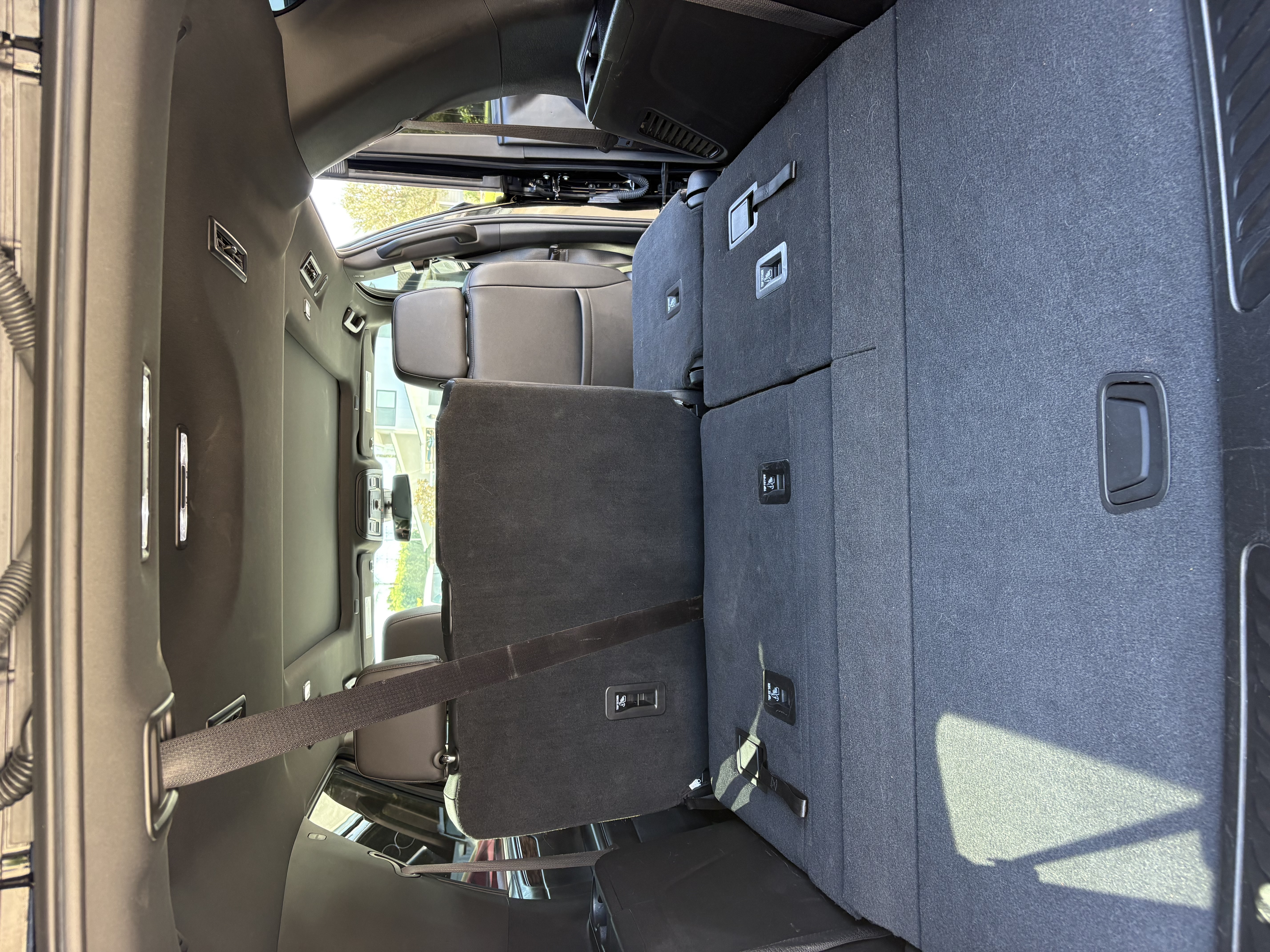 Used 2021 Chevrolet Tahoe LT AWD/4WD image 8