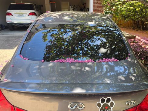 Used 2013 INFINITI G37 Journey w/ Premium Pkg image 2