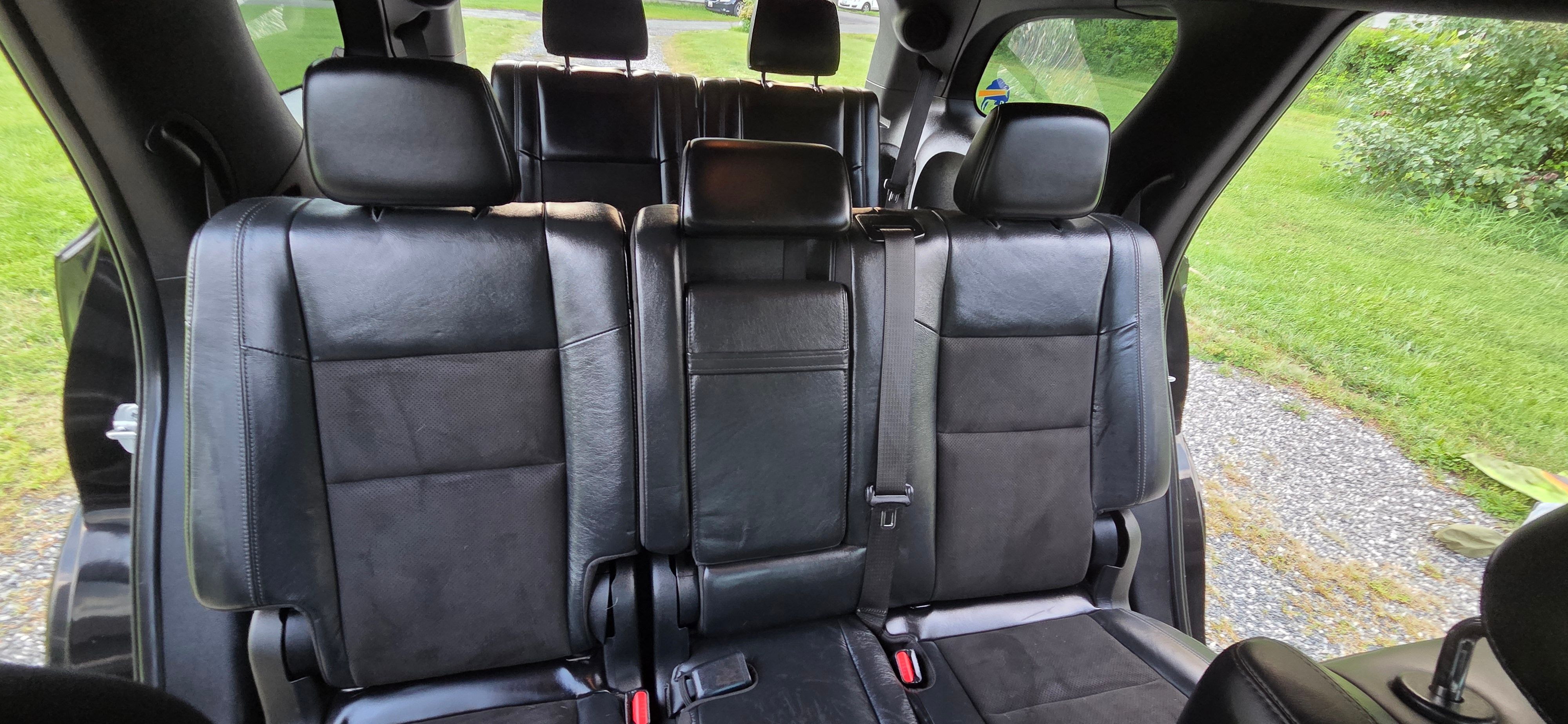 Used 2021 Dodge Durango GT AWD/4WD image 17
